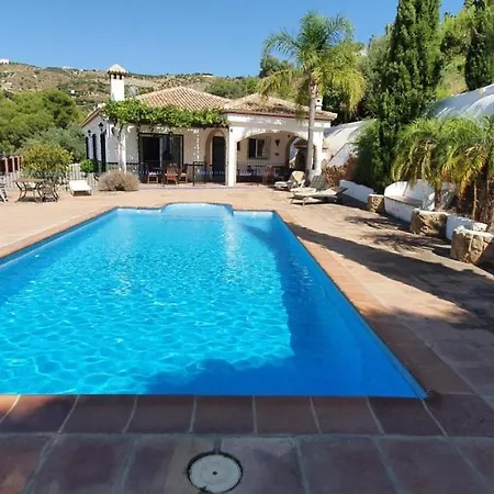 Casa Cristina Villa *