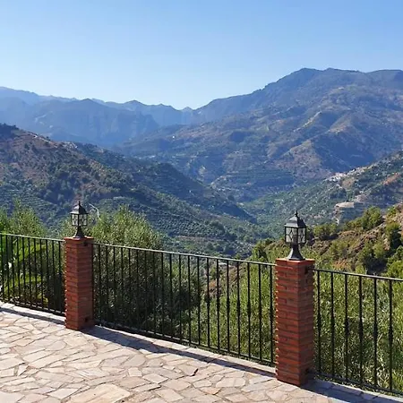 Casa Cristina * Jete