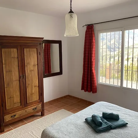 Casa Cristina *