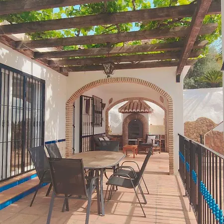 Villa Casa Cristina Jete