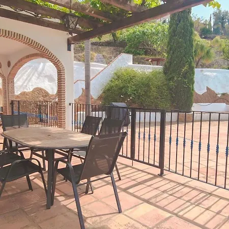 Casa Cristina * Jete
