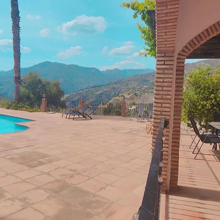 Casa Cristina