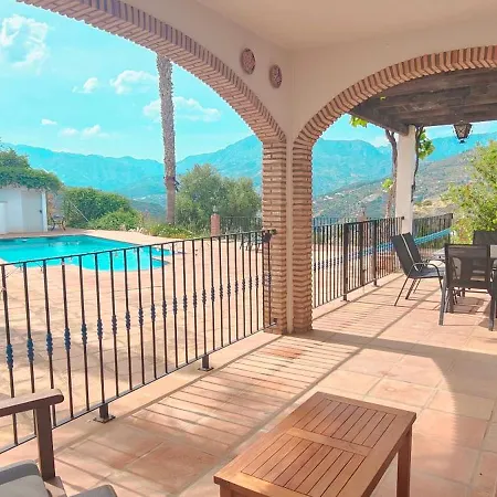 Casa Cristina * Jete