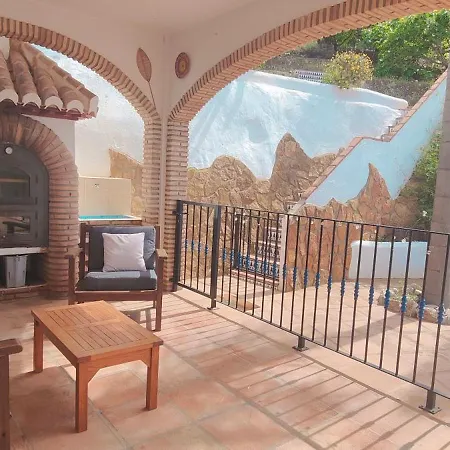Villa Casa Cristina Jete