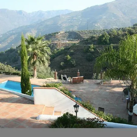 Villa Casa Cristina Jete