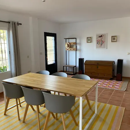 Casa Cristina