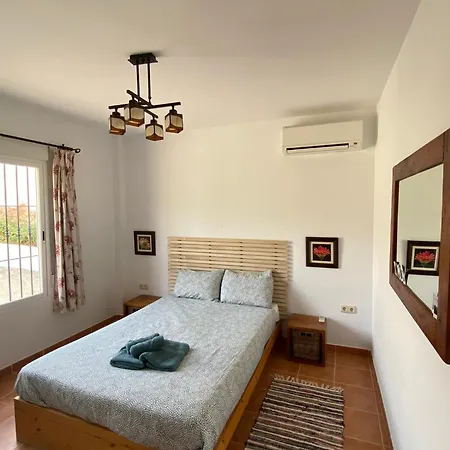 Casa Cristina Villa *