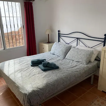 Villa Casa Cristina *