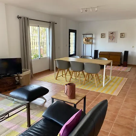 Casa Cristina * Jete