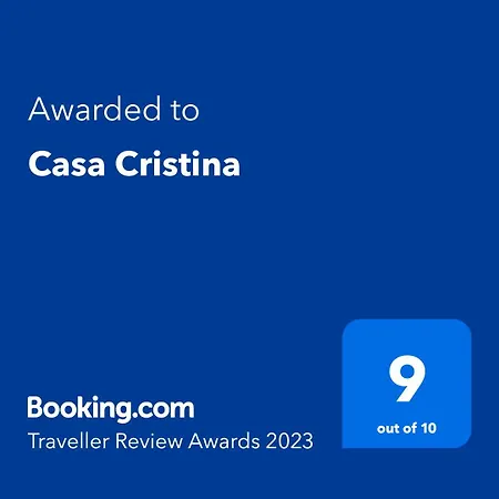 Casa Cristina