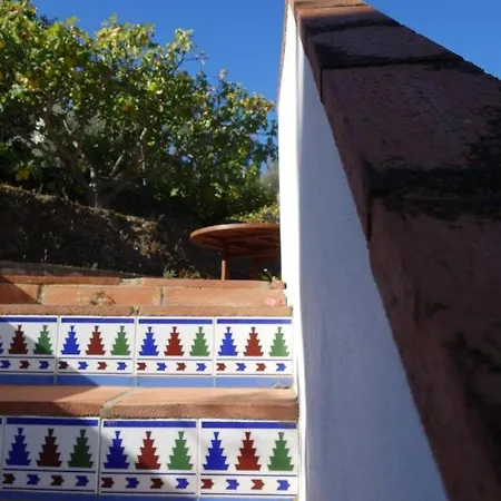 Casa Cristina Villa *