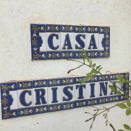 Casa Cristina Villa Jete