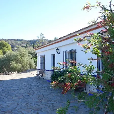 Casa Cristina Villa