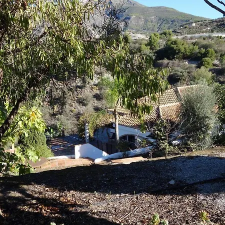 Casa Cristina * Jete