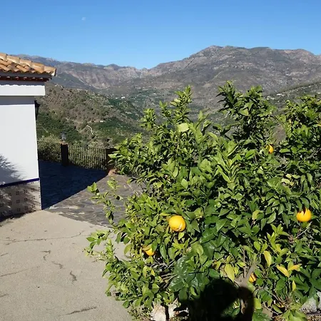Casa Cristina Villa Jete