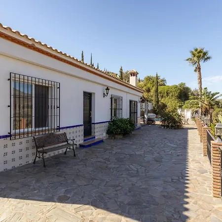 Casa Cristina Villa *