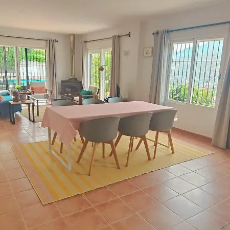 Casa Cristina