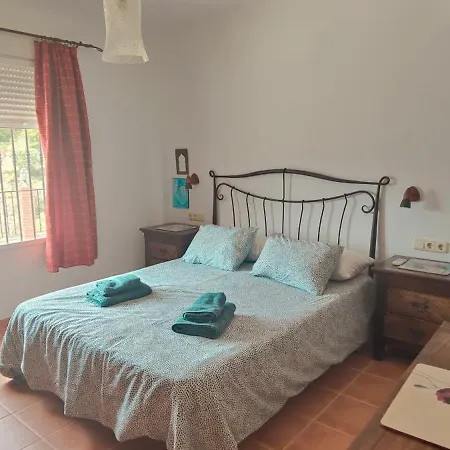 Casa Cristina Villa