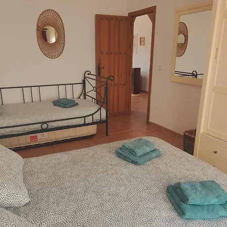 Casa Cristina Villa