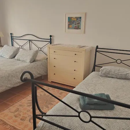 Villa Casa Cristina