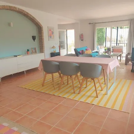 Casa Cristina Villa Jete