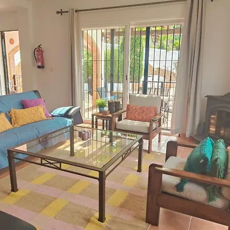 Casa Cristina Villa Jete