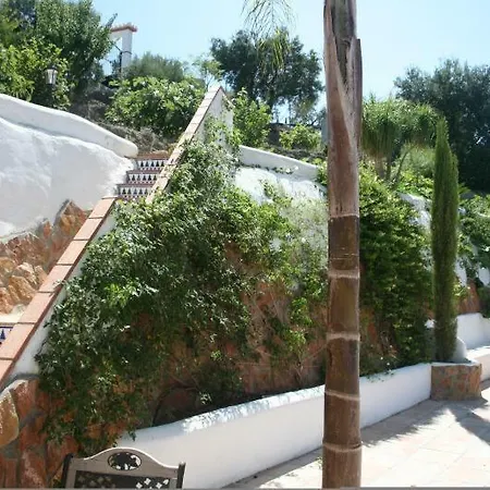 Casa Cristina *